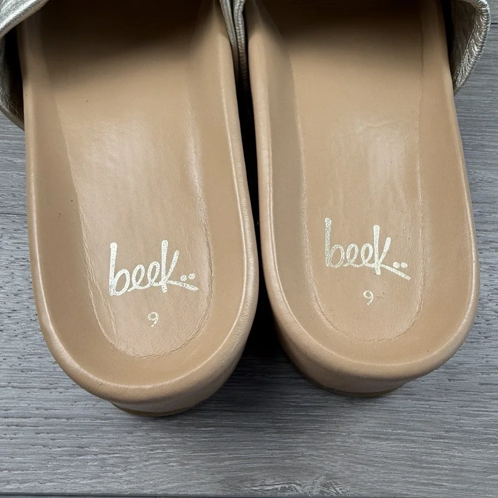 beek womens pelican